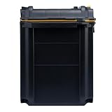 DEWALT TOUGHSYSTEM 2.0 Compact and Durable Deep Toolbox with Removable Dividers (DWST08035) - 32