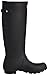 HUNTER Original Back Adjustable Black 8
