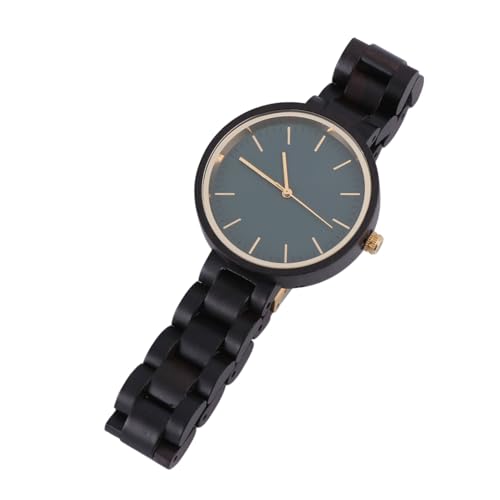 Montre femme bois Healvian : l'accessoire vintage idéal du bureau aux sorties