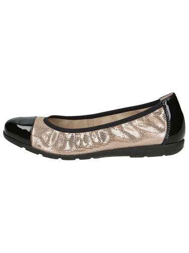 Image of Caprice Womens Women' 9-22152-42Ballet Flat
