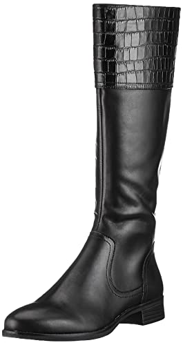 CAPRICE 9-9-25508-27, Stivali ad Altezza Ginocchio...