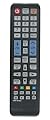 New AA59-00785A Replaced Remote fit for Samsung Plasma TV UN24H4000AF UN28H4000AF UN28H4000AFXZA UN32JH4005FXZP UN40H4005AF UN48H4005AF UN48H4005AFXZA UN58H5005AFXZA LT24D310NHL/ZA PN43F4500