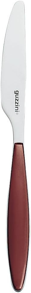 Guzzini 2300.0357 Knife, Brown