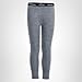 Kids 200 Oasis Leggings/Gritstone HTHR 03