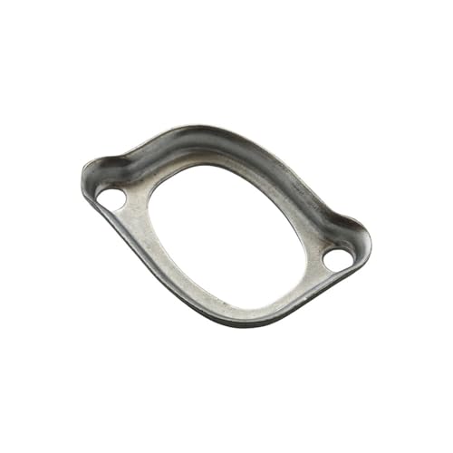 Cubierta de colector para motosierra Husqvarna 362 365 372 10 unidades 5