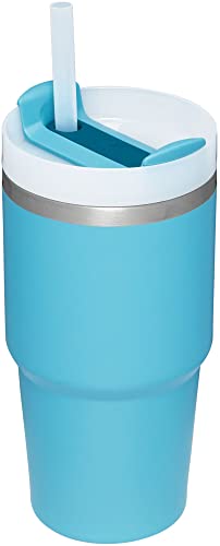 Image of STANLEY Quencher H2.0 FlowState Stainless Steel