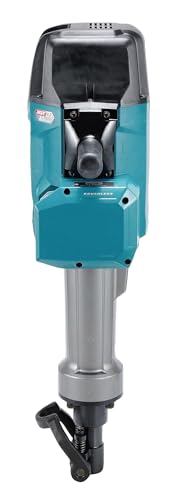 Marteau de démolition Makita HM004GZ01 72 8 J SDS max 2x40 V sans batterie et chargeur - vue 5