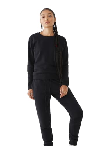 Image of True Religion Women's Heritage Buddha Pullover