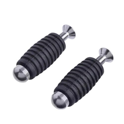 XYL GSX S750 Sv650 Gsx1300r Gsr 600 Bandit 650 MAVtg u[Lo[ gDyO y_ 6mm tbgyO I[goC tbgy_(GRAY)