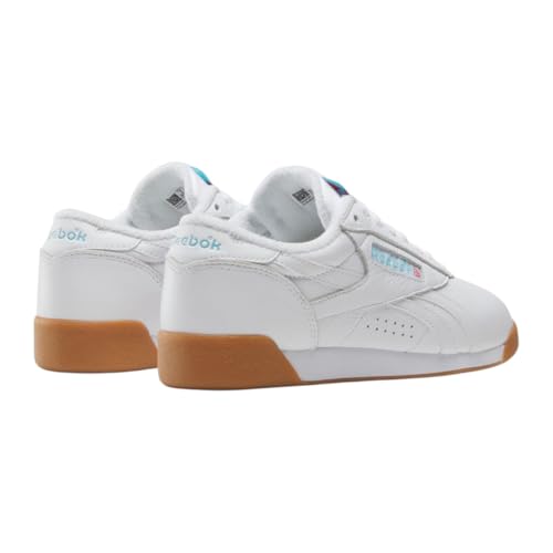 Baskets basses Reebok Classic F/ LO - vue 4