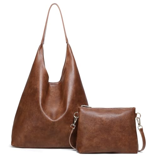 Sac a main femme cuir de grande capacité SENDEFN