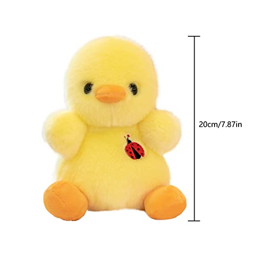 Review de Pollito peluche para comprar hoy. 17 Imagen adicional