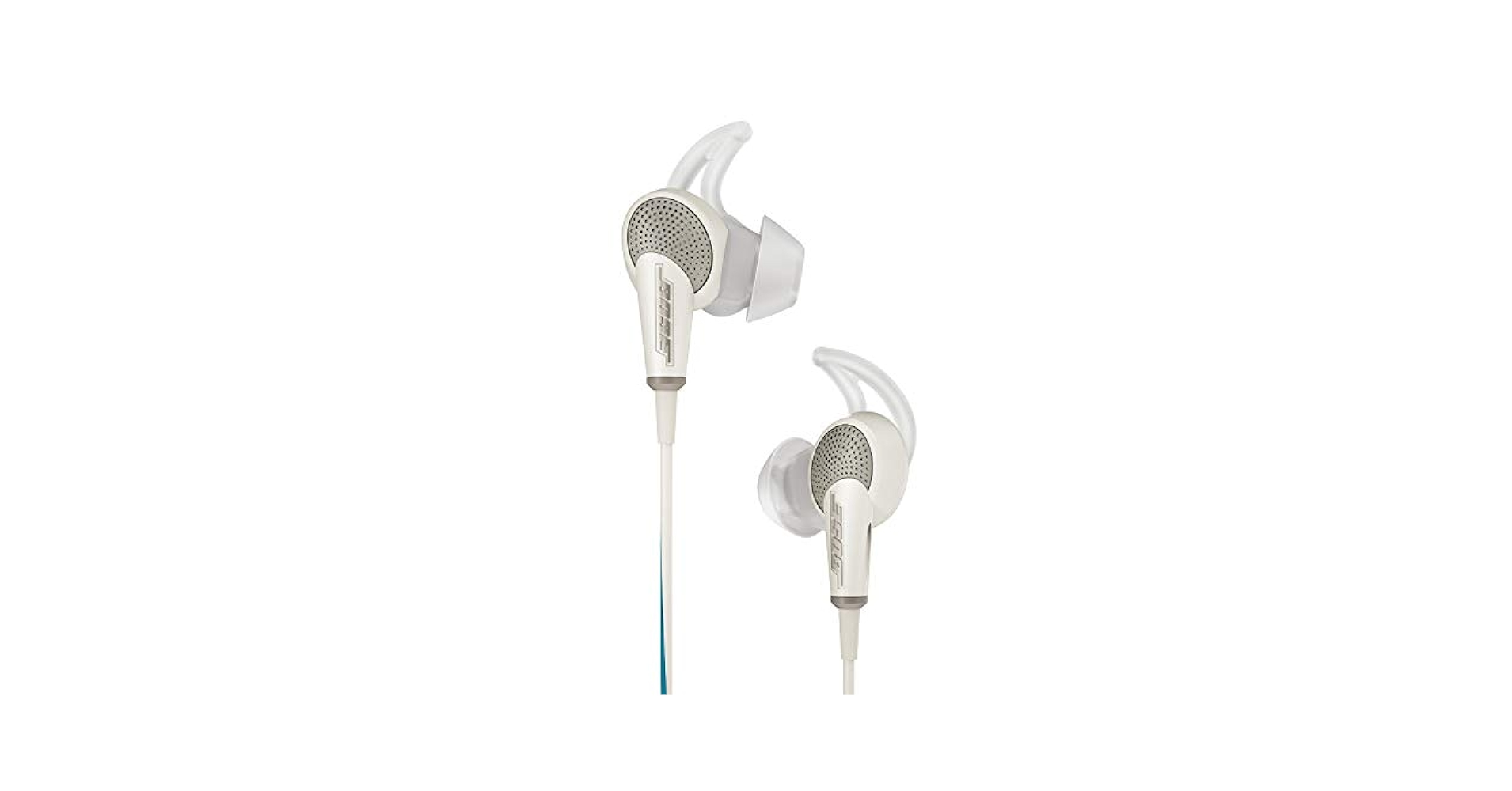 Amazon.com: Bose QuietComfort 20 Acoustic Noise Cancelling