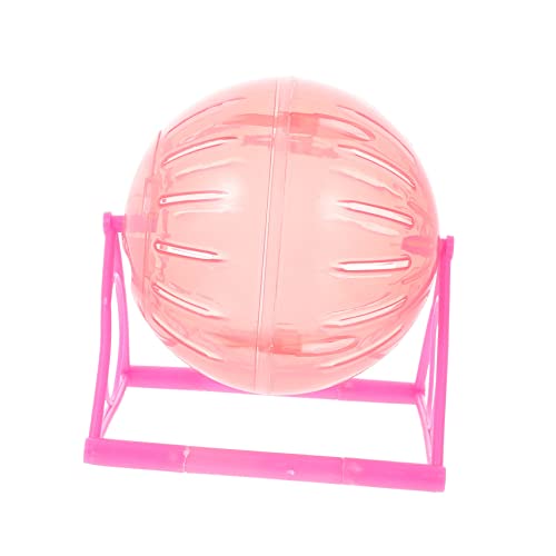 PEPLAYTAL Dwarf Hamster Wheel Pet Supplies Small Animals Exerciser Hamster Sports Balls