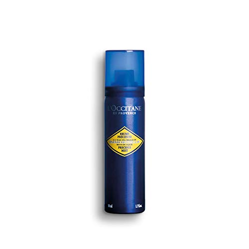 L'Occitane Immortelle Precious Mist, 1.7 Fl Oz