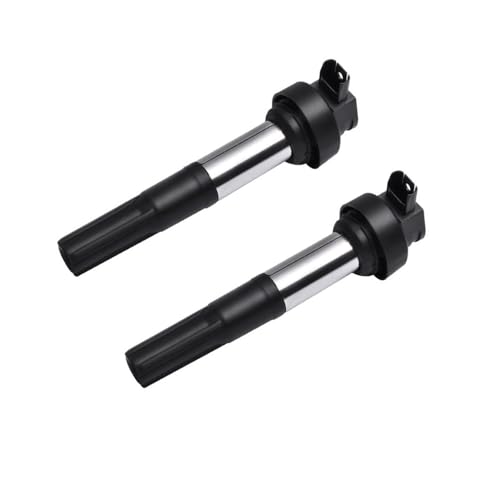 Bobine d'allumage résoud les ratés de démarrage F800 GS et K1200