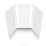 Klangfeiler® KFZ Fahrzeugscheinhülle - 3 Teilige Schutzhüllfe für den Fahrzeugschein - Kristallklar, Transparent & Passgenau