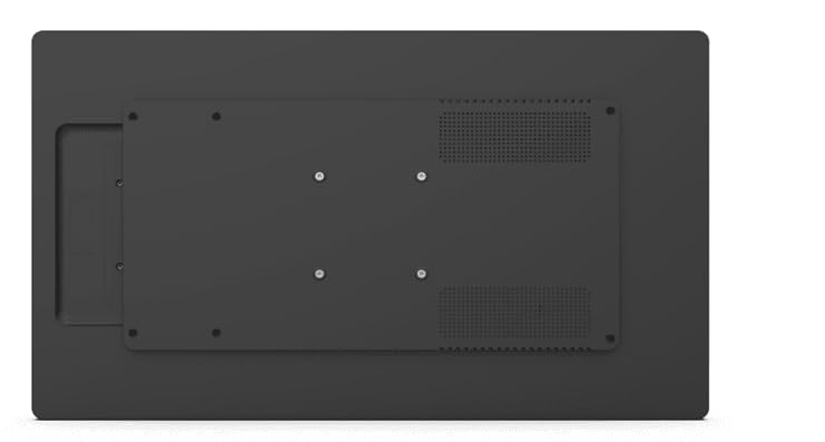 Image of Geekland 32-inch Android Touch Screen Display, 1920x1080 Resolution, 10-Point Interactive Panel, Ultra-Slim 36mm