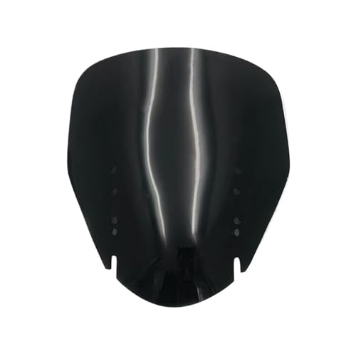 Bulle pour Suzuki V-Strom DL1000 DL650 noir protège le motard