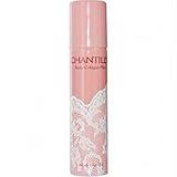 Chantilly By Dana Body Cologne Mist 2.5 Oz