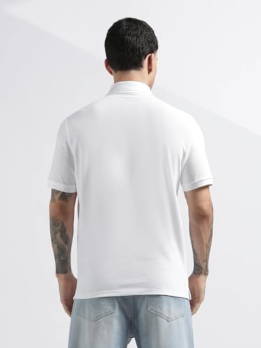 Image of Calvin Klein Jeans Men Polo Shirt