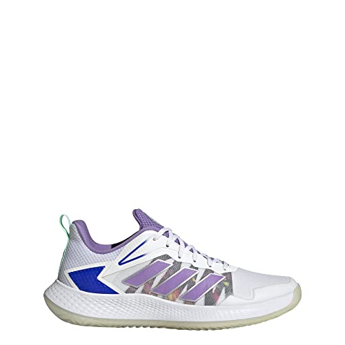 Image of adidas Mens X PLR Boost Lace Up Sneakers Shoes Casual - White