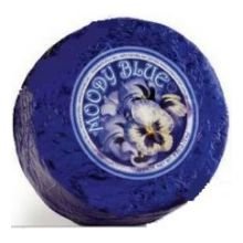 Roth Kase Moody Blue Wheel Cheese, 6 Pound -- each.
