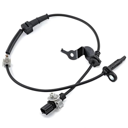 Raccordement câble capteur ABS avant Honda Accord pour entretien freinage 2013-17