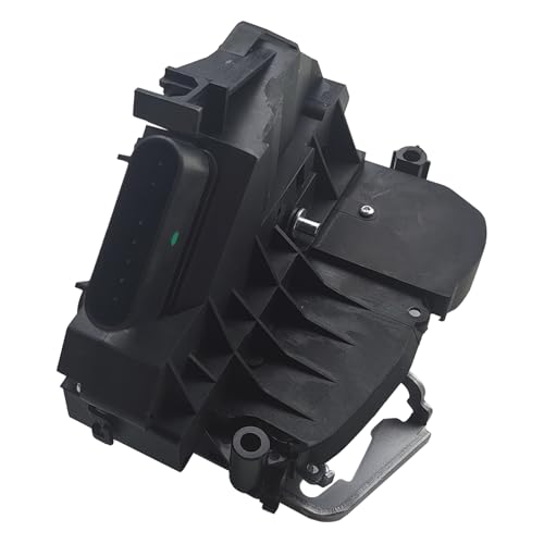 Image of DT1Z-6121813-A Front Left Door Latch Lock Actuator for 2014-2023 Ford Transit Connect | Replaces DT1Z-6121813-B