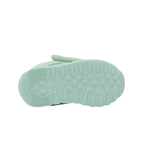 Basket Reebok Glide Low pour bébé avec fermeture hook et loop - 7