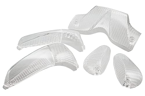 Indicatore di direzione Occhiali e fanale