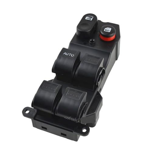 Interrupteur de lève-vitre électrique 35750-SEL-P11 pour commande de vitre avant de voiture