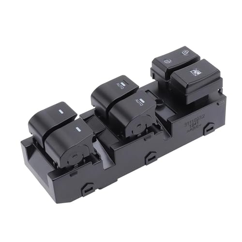 93570-G2020 interrupteur de commande de lève-vitre électrique avant gauche