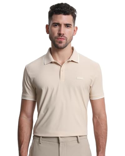 Image of MUFTI Black Solid Polo T Shirt