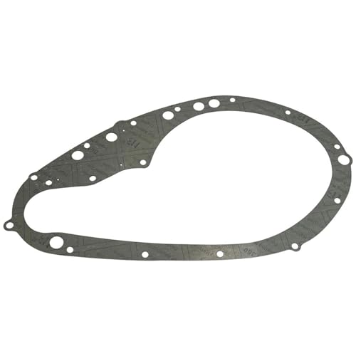 Joint de carter d'huile moto Suzuki GS500 GS450 style 3