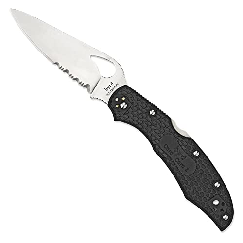Spyderco Byrd Cara Cara 2...