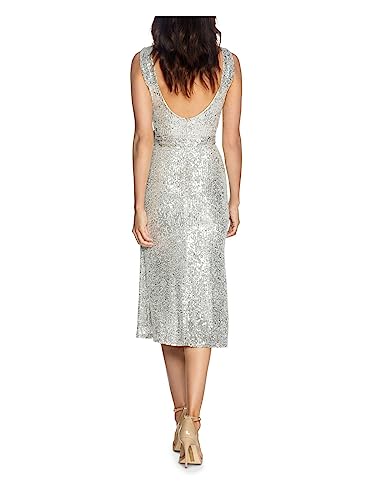 Image of Dress the Population Women's Karlie Bodycon Midi Dress