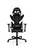 Produktbild DXRacer P-Serie, Gaming Stuhl, OH-PF188 (schwarz-weiß)