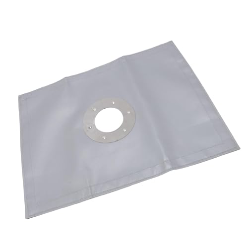 Calentador antillama impermeable de 11.5 cm para estufa de acampada exterior segura 6