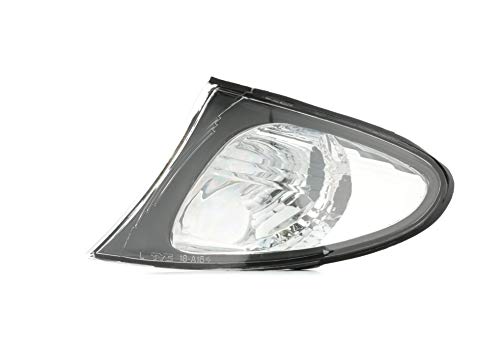 Fanalini Frecce, Fanale Freccia, Frecce Laterali, Frecce, Indicatore Direzione, Freccia: compatibile con BMW 3 Sedan (E46), compatibile con BMW 3 Touring (E46)