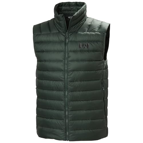 Amazon.com: Helly-Hansen Verglas Down Vest 2.0 - Men's Lightweight