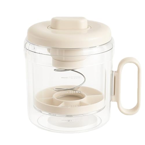 Dtharen 蓋付きヨーグルトストレーナー - 細かいメッシュ付きヨーグルト容器,液体およびホエーならびに牛乳のための保存瓶ならびにジュースならびに朝食ならびに昼食ならびに夕食ならびに料理ならびにレストランならびにスナックのためのキッチン家電