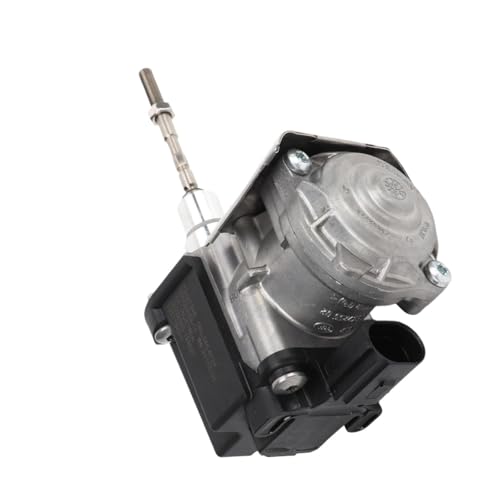 Actuador de turbocompresor 06L145612K, 7059738, 06L145612E, 06L145612F, 06L145612G, 06L145612H, 06L145612J compatible con AUDI A7 A6 A5 A4 Q5
