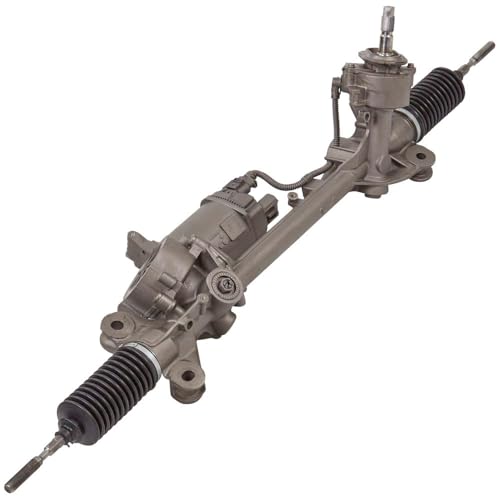 Image of For Nissan Sentra 2020-2022 Duralo Electric Power Steering Rack and Pinion - Duralo 247-0250 Remanufactured
