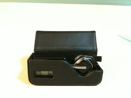 Sounds great, works well, but fits me poorly.