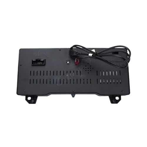 Velocímetro LCD para Ford Explorer 2011-2019 con panel digital y navegación integrada 2
