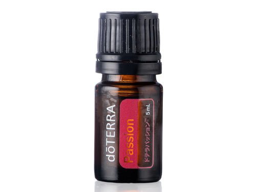 Amazon.co.jp: doTERRA パッション タッチ 5 mL CPTG基準一等級 100 