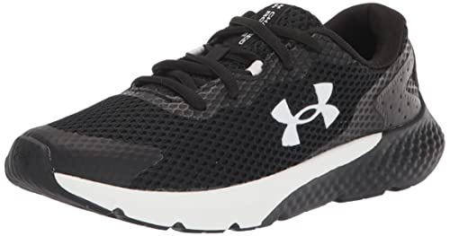 Under Armour Unisex-Child Charged Rogue 3 Running Shoe