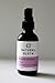 Relax Magnesium Sleep Spray - Non-Toxic | Magnesium | Made with Organic Ingredients | Plant-Based | Scented With Only Pure Essential Oils | 2 Fl Oz