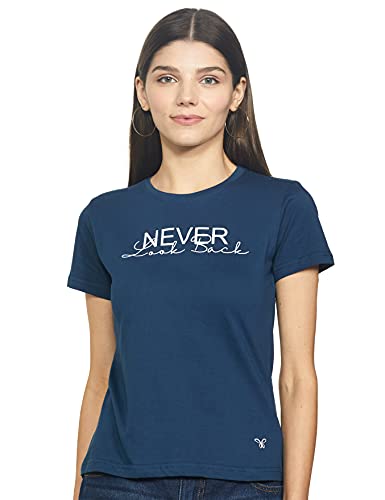 Image of Desi belle Women's Regular Fit T-Shirt
